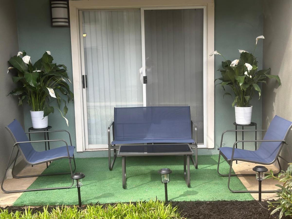 Truist Park Comfort Stays 亚特兰大 外观 照片